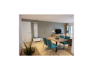 Eingangsbereich FeWo 1