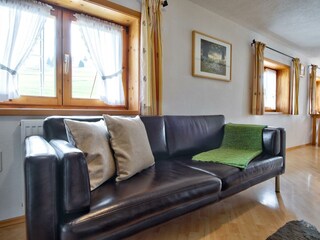 Fewo-Huendle-Wohnbereich