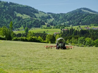 Traktor