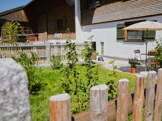 Vordergarten