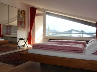 Apartment Oberstaufen Ausstattung 12