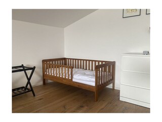 Bett für Kleinkind (70 x 140 cm)