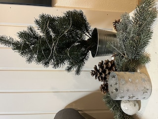 kleiner Christbaum