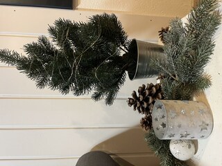 kleiner Christbaum