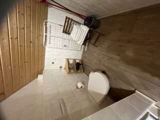 Dusche /WC