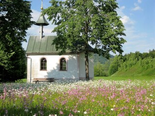 Kapelle Steinebach