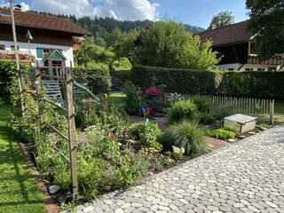 Unser Garten