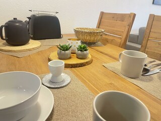 entspannte Stunden genießen