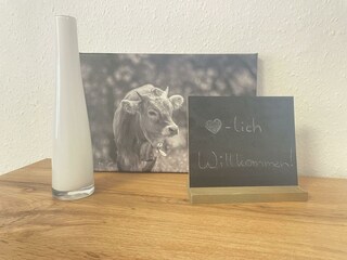 Herzlich Willkommen im Alpenglück