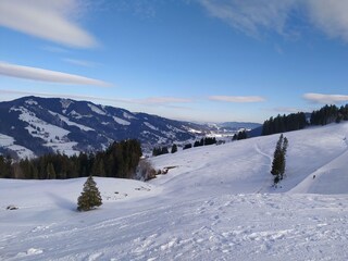 Allgäu