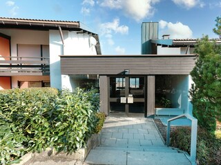 AllgäuStern und AllgäuZeit Eingang