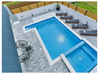 Villa Bibinje Registrazione all'aperto 6