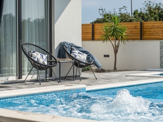 Villa Bibinje Registrazione all'aperto 7