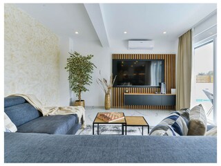 Villa Bibinje Caratteristiche 22