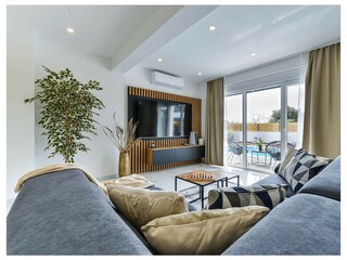 Villa Bibinje Caratteristiche 23