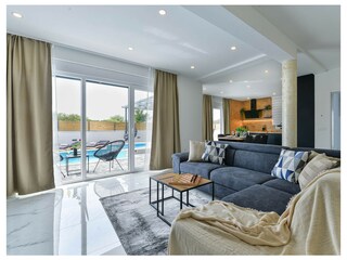 Villa Bibinje Caratteristiche 24