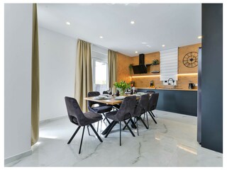 Villa Bibinje Caratteristiche 25