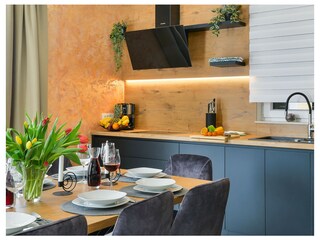 Villa Bibinje Caratteristiche 29