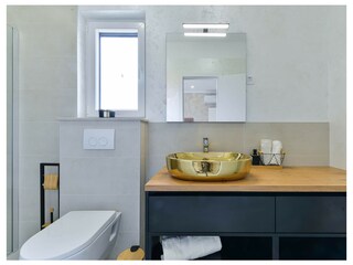 Villa Bibinje Caratteristiche 36