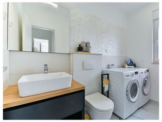 Villa Bibinje Caratteristiche 40