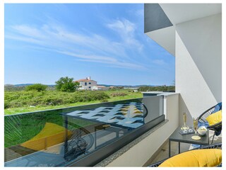 Villa Bibinje Registrazione all'aperto 9