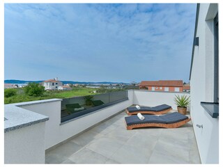 Villa Bibinje Registrazione all'aperto 11