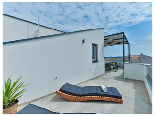 Villa Bibinje Registrazione all'aperto 12