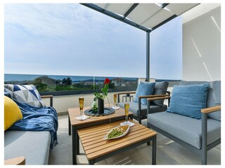 Villa Bibinje Registrazione all'aperto 13