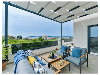 Villa Bibinje Registrazione all'aperto 14