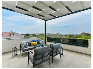 Villa Bibinje Registrazione all'aperto 15