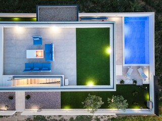 Villa Nin Outdoor Recording 16