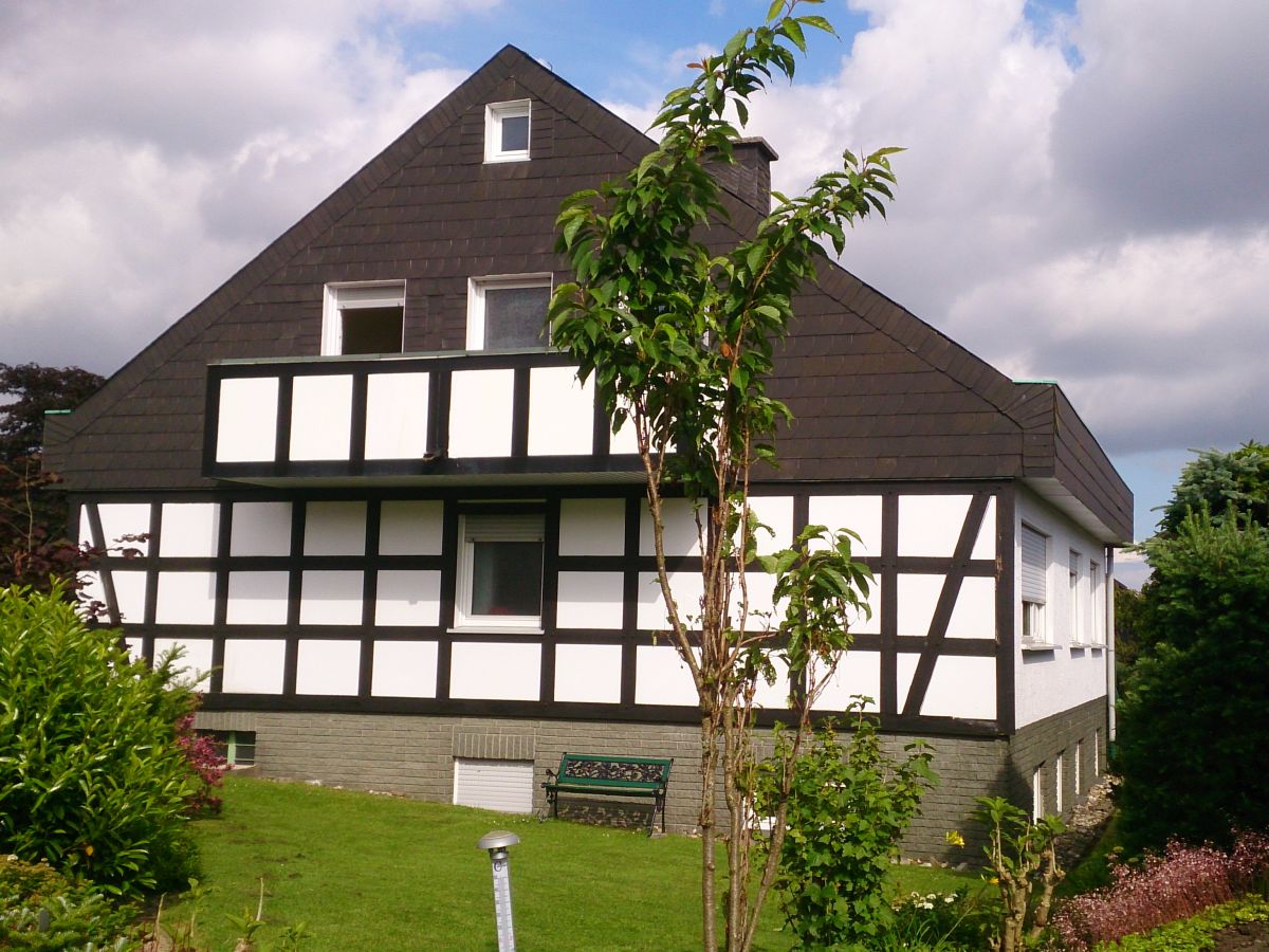 Ferienhaus Villa Margarete Winterberg Firma Villa Margarete Happy Sauerland Herr Mike Peters