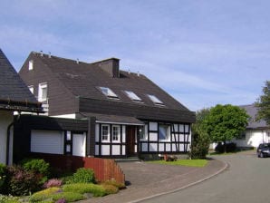 Ferienhaus Villa Margarete - Winterberg - image1