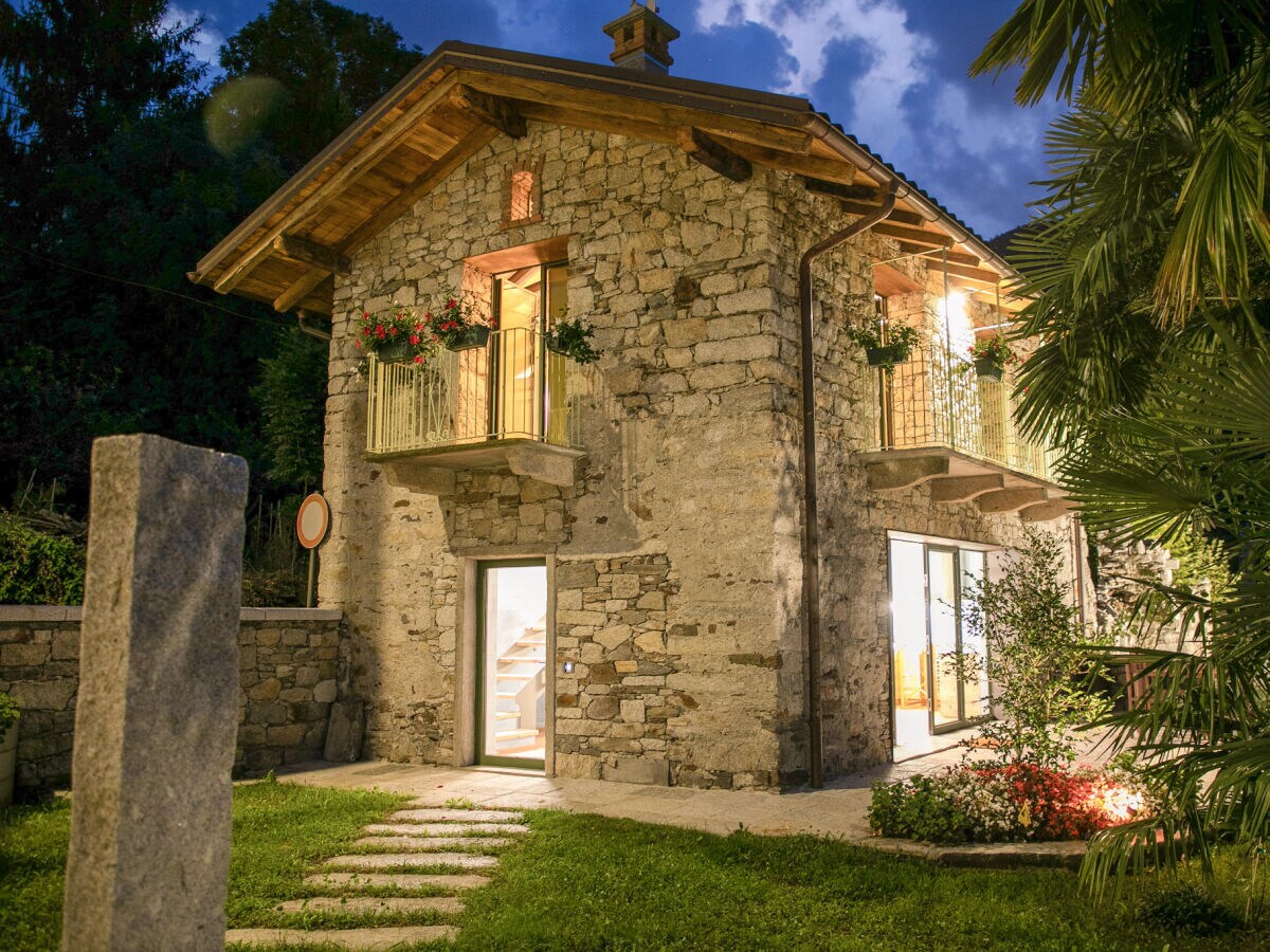 Ferienhaus Ca da la Butina
