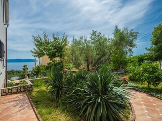 Appartamento per vacanze Ravni Registrazione all'aperto 7