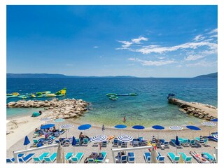 Appartamento per vacanze Ravni Ambiente 35