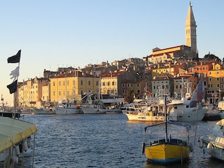 Appartement de vacances Ravni Environnement 39