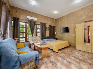 Appartamento per vacanze Ravni Caratteristiche 18