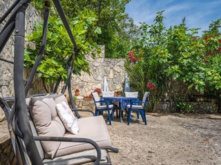 Appartamento per vacanze Ravni Caratteristiche 23