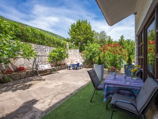 Appartamento per vacanze Ravni Caratteristiche 24