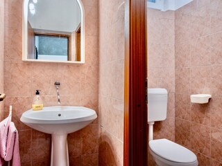 Appartamento per vacanze Ravni Caratteristiche 27