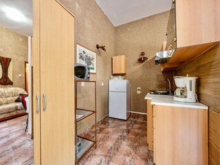 Appartamento per vacanze Ravni Caratteristiche 16