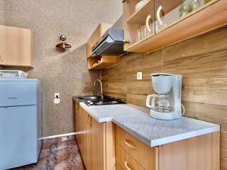 Appartement de vacances Ravni Équipement 15