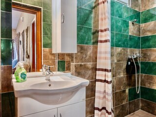 Appartement de vacances Ravni Équipement 26