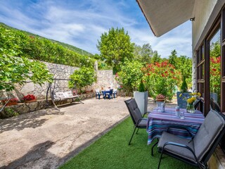 Appartamento per vacanze Ravni Caratteristiche 19