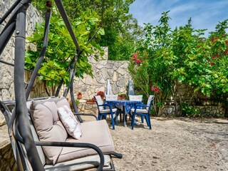 Appartamento per vacanze Ravni Caratteristiche 20
