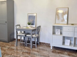 Appartamento per vacanze Ravni Caratteristiche 17