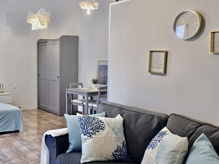 Appartement de vacances Ravni Enregistrement extérieur 3
