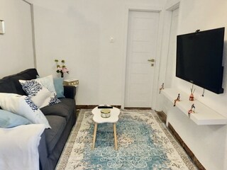 Vakantieappartement Ravni Kenmerken 15
