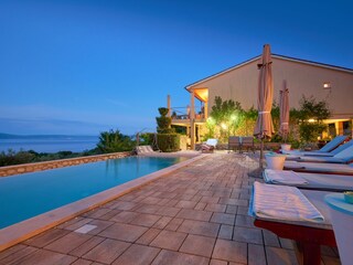Appartamento per vacanze Ravni Caratteristiche 29